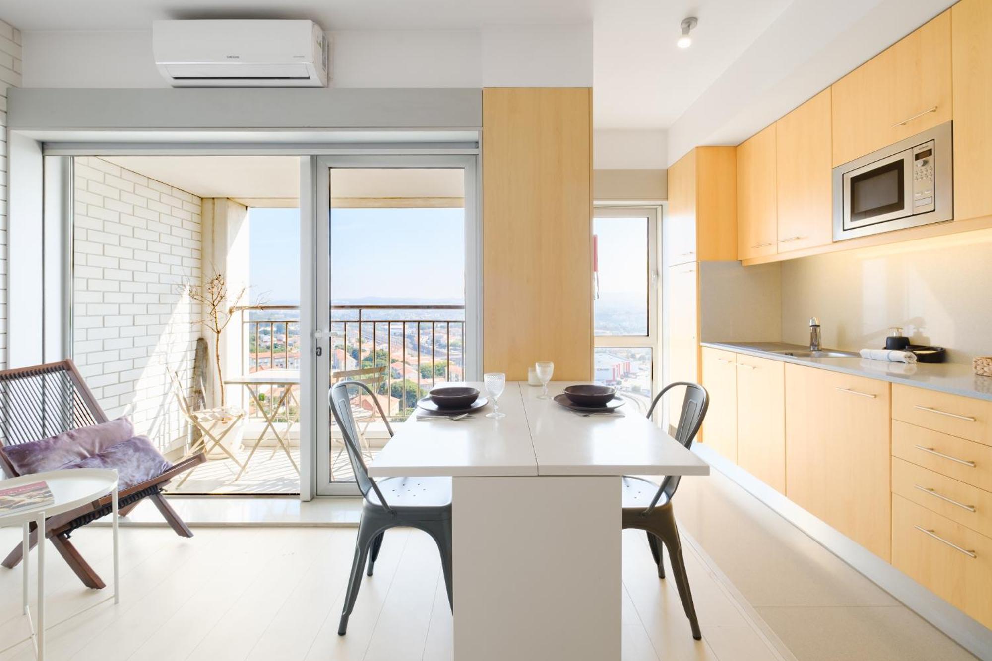 Cm Antas Studios Порту Номер фото